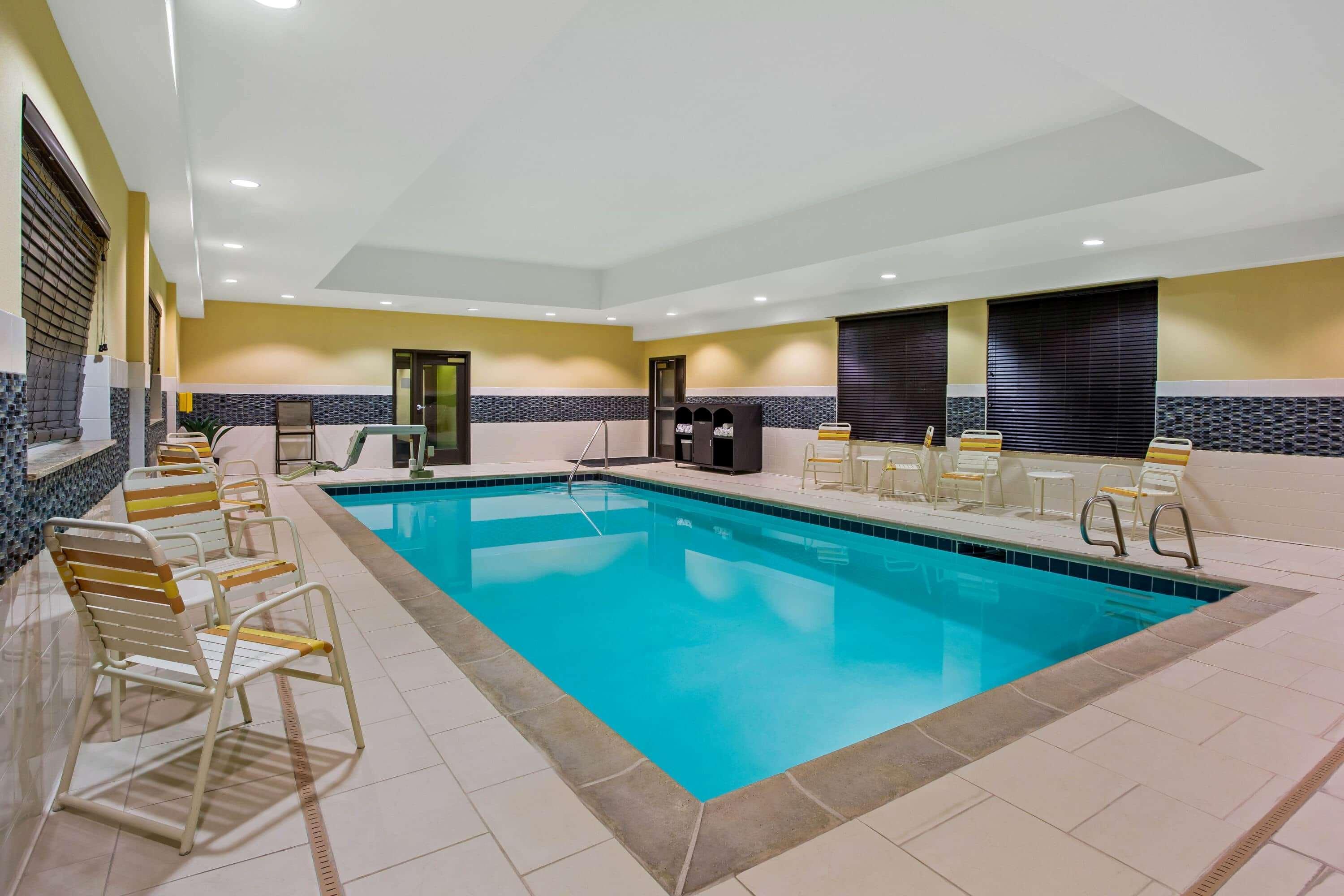 La Quinta By Wyndham Pecos Ξενοδοχείο Εξωτερικό φωτογραφία